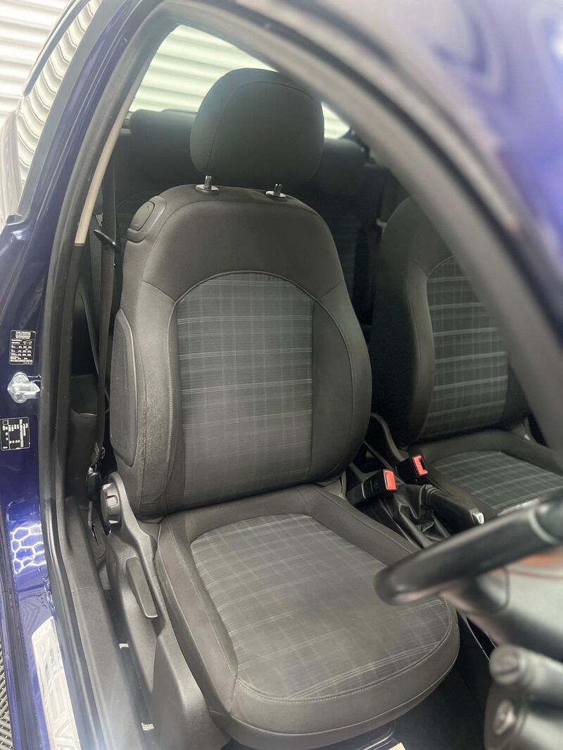 VAUXHALL ADAM