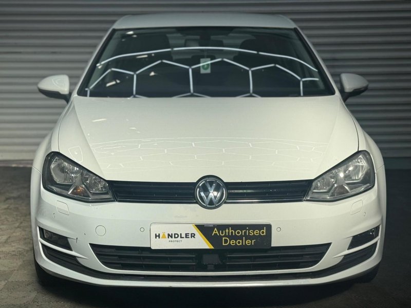 View VOLKSWAGEN GOLF 1.6 TDI BlueMotion Tech Match Edition Euro 6 (s/s) 5dr
